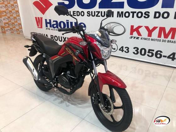 HAOJUE DK 160S 